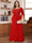A-Line/Princess Illusion Scoop Appliques Ruched Plus Size Mother of the Bride Dresses with Cape