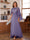 A-Line/Princess V-Neck Appliques Ruched Mother of the Bride Dresses with Cape