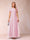 A-Line/Princess Sheer Neck Short Sleeves Long Formal Evening Dresses with Appliques