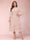 Sheath/Column Scoop Sleeveless Plus Size Mother of the Bride Dresses with Ruched & Jacket