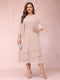 Sheath/Column Scoop Sleeveless Plus Size Mother of the Bride Dresses with Ruched & Jacket
