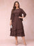 Sheath/Column Scoop Sleeveless Plus Size Mother of the Bride Dresses with Ruched & Jacket