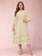 Sheath/Column Scoop Sleeveless Plus Size Mother of the Bride Dresses with Ruched & Jacket