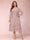 Sheath/Column Scoop Sleeveless Plus Size Mother of the Bride Dresses with Ruched & Jacket