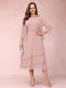 Sheath/Column Scoop Sleeveless Plus Size Mother of the Bride Dresses with Ruched & Jacket