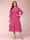 Sheath/Column Scoop Sleeveless Plus Size Mother of the Bride Dresses with Ruched & Jacket