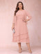 Sheath/Column Scoop Sleeveless Plus Size Mother of the Bride Dresses with Ruched & Jacket