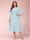 Sheath/Column Scoop Sleeveless Plus Size Mother of the Bride Dresses with Ruched & Jacket