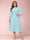 Sheath/Column Scoop Sleeveless Plus Size Mother of the Bride Dresses with Ruched & Jacket