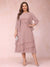 Sheath/Column Scoop Sleeveless Plus Size Mother of the Bride Dresses with Ruched & Jacket