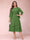 Sheath/Column Scoop Sleeveless Plus Size Mother of the Bride Dresses with Ruched & Jacket