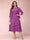 Sheath/Column Scoop Sleeveless Plus Size Mother of the Bride Dresses with Ruched & Jacket