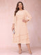 Sheath/Column Scoop Sleeveless Plus Size Mother of the Bride Dresses with Ruched & Jacket