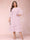 Sheath/Column Scoop Sleeveless Plus Size Mother of the Bride Dresses with Ruched & Jacket