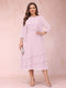 Sheath/Column Scoop Sleeveless Plus Size Mother of the Bride Dresses with Ruched & Jacket