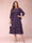 Sheath/Column Scoop Sleeveless Plus Size Mother of the Bride Dresses with Ruched & Jacket