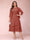 Sheath/Column Scoop Sleeveless Plus Size Mother of the Bride Dresses with Ruched & Jacket