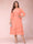 Sheath/Column Scoop Sleeveless Plus Size Mother of the Bride Dresses with Ruched & Jacket