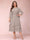 Sheath/Column Scoop Sleeveless Plus Size Mother of the Bride Dresses with Ruched & Jacket