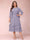 Sheath/Column Scoop Sleeveless Plus Size Mother of the Bride Dresses with Ruched & Jacket
