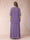 A-Line/Princess Sleeveless Plus Size Mother of the Bride Dresses with Ruffles & Jacket