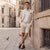 Tailored Fit Single Breasted Summer Two-buttons 2 Pieces Solid Colored Men's Wedding Suits