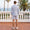 Tailored Fit Single Breasted Summer Two-buttons 2 Pieces Men's Wedding Suits