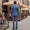 Tailored Fit Single Breasted Two-buttons 2 Pieces Plaid Men's Wedding Suits
