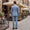 Tailored Fit Double Breasted Two-buttons 2 Pieces Men's Wedding Suits