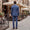 Tailored Fit Single Breasted Two-buttons 2 Pieces Men's Wedding Suits