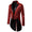 Tailored Fit Single Breasted Six-Button Sequin Colored Men's Party Jacket
