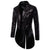 Tailored Fit Single Breasted Six-Button Sequin Colored Men's Party Jacket