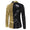 Tailored Fit Single Breasted One-Button Sequin Men's Party Jacket