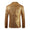 Tailored Fit Single Breasted One-Button Sequin Men's Party Jacket