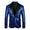 Tailored Fit Single Breasted One-Button Sequin Men's Party Jacket