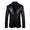 Tailored Fit Single Breasted One-Button Sequin Men's Party Jacket
