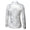 Tailored Fit Notched Lapel Single Breasted One-button Men's Party Jacket
