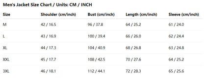 Tailored Fit Notched Lapel Single Breasted One-button Men's Party Jacket