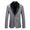 Tailored Fit Shawl Lapel Single Breasted One-button Men's Party Jacket