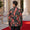 Tailored Fit Notched Lapel Single Breasted One-button Men's Party Jacket