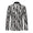 Tailored Fit Single Breasted One-button 2 Pieces Men's Prom Party Suits