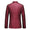 Tailored Fit Single Breasted One-button Men's Party Jacket