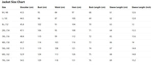 Tailored Fit Single Breasted One-button 3 Pieces Men's Wedding Suits