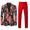 Tailored Fit Single Breasted One-button 2 Pieces Men's Wedding Suits