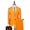 Tailored Fit Single Breasted One-button 2 Pieces Solid Colored Men's Casual Suits