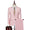 Tailored Fit Single Breasted One-button 2 Pieces Solid Colored Men's Casual Suits