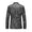 Tailored Fit Notched Lapel Single Breasted One-button Floral Men's Casual Jacket