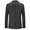 Tailored Fit Notched Single Breasted One-button Minimalist Men's Formal Jacket