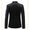 Tailored Fit Chic Notched Lapel Single Breasted One-Button Men's Party Jacket with Sequins