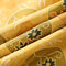 Tailored Fit Shawl Lapel Single Breasted One-Button Embroidery 2 Piece Men's Party Suits